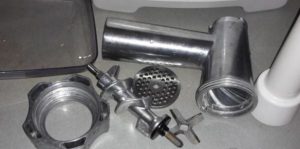 aluminum cookware