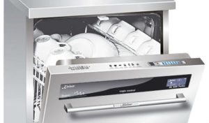 Kaiser dishwasher repair