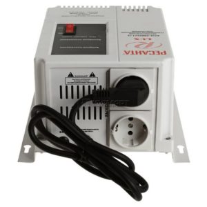 voltage stabilizer