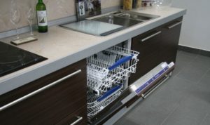 How to use a dishwasher