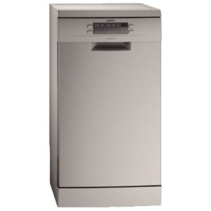 AEG dishwasher