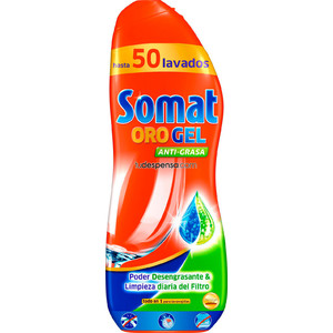 Somat gel
