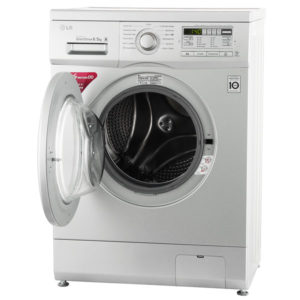 LG washing machine