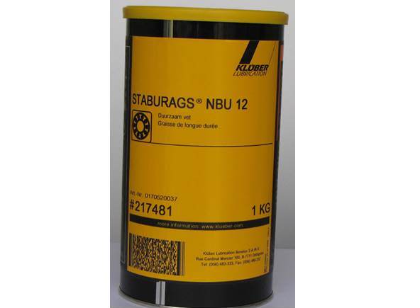 STABURAGS NBU 12 grease