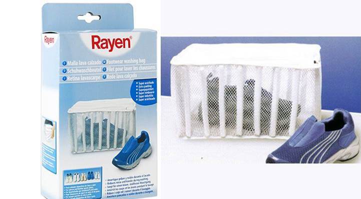 Rayan shoe bag