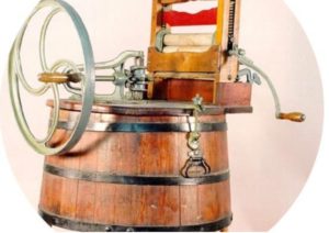 Blackstone's machine