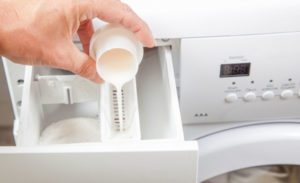 Домашен омекотител за тъкани