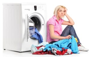 How much laundry can I load into my washing machine? How much laundry can I load into my washing machine?