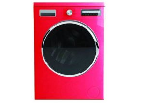 Hansa washing machine