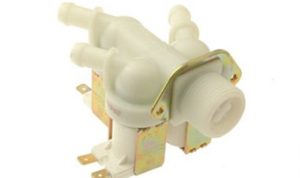 inlet valve