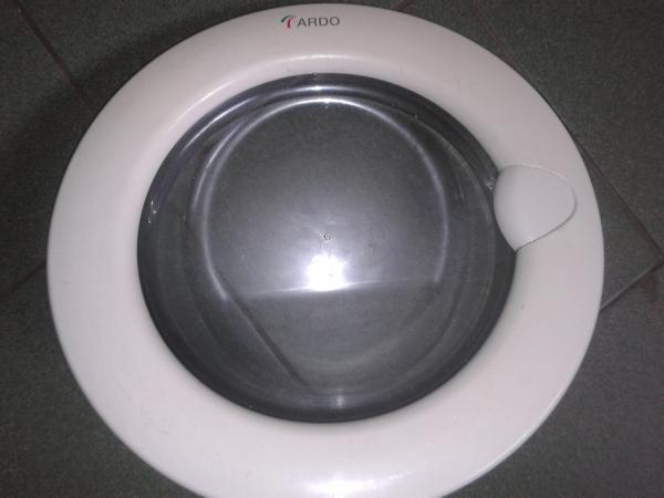 Ardo washing machine hatch