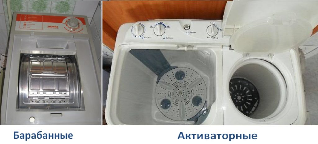 drum-type semiautomatic