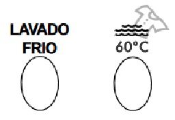 cold wash and economy wash