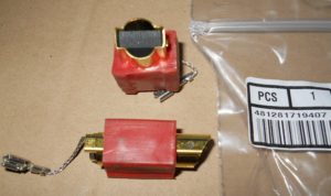 motor brushes
