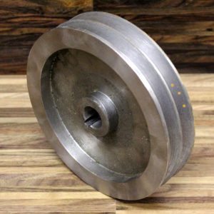 circular saw pulley