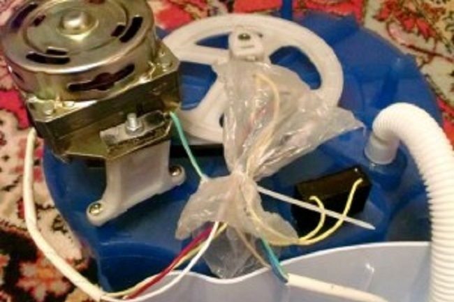 we insulate the wires