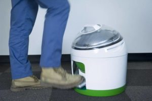 treadle washing machine