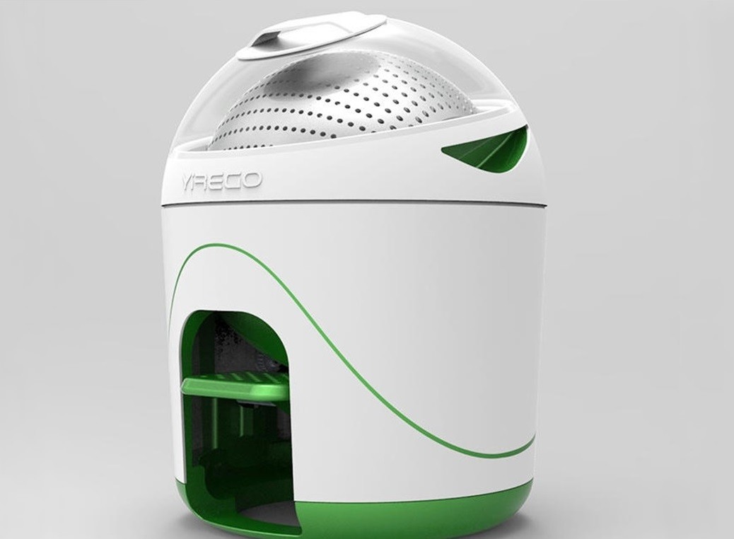 treadle washing machine