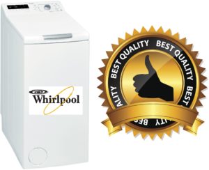 Най-добрата пералня с горно зареждане Най-добрата пералня с горно зареждане