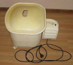 Ремонт на пералня „Направи си сам“