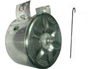 we close the shutters with wire