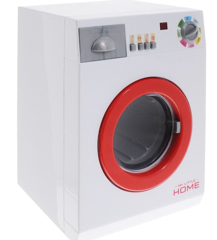 Simba washing machine
