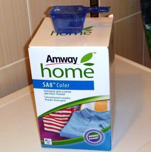 Amway