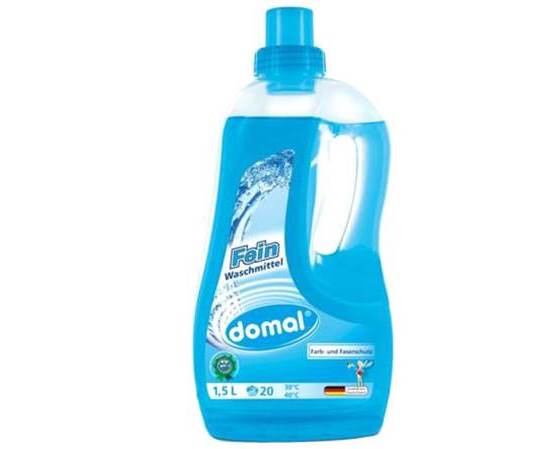 Domal washing gel