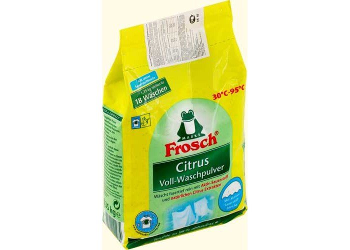 frosch powder
