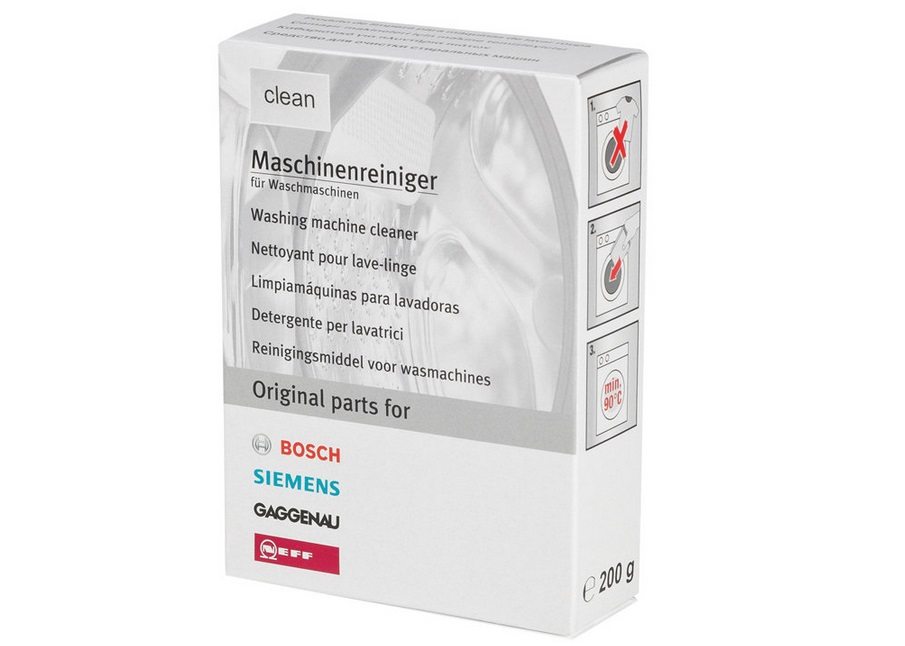 mashinenreiniger-clean