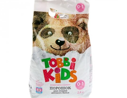 Tobbi-kids