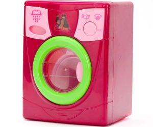 children's washing machine