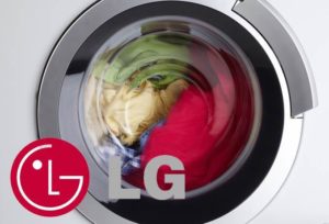 My LG washing machine won't spin – what should I do?