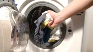 Ardo washing machine won't spin - reasons