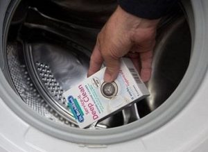 special car cleaning product