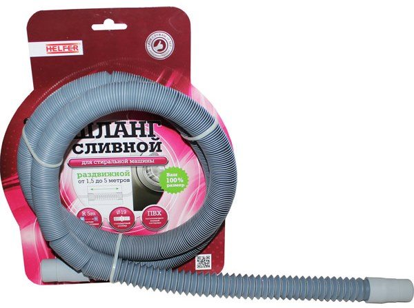 Hose from Helfer
