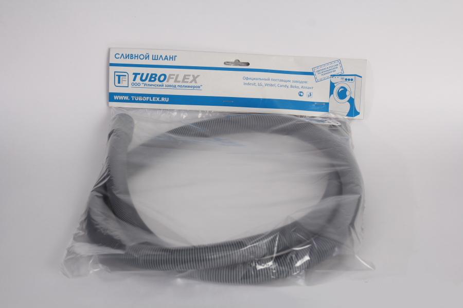 Hoses from TuboFlex
