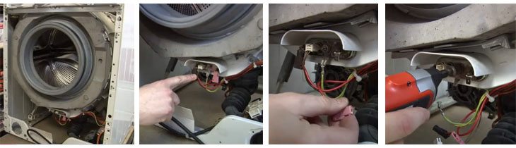 replacing the heating element_2