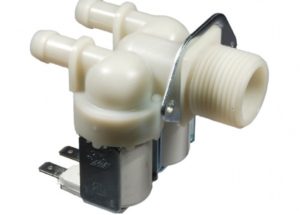 Indesit washing machine inlet valve