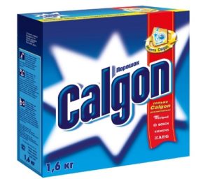 Calgon powder
