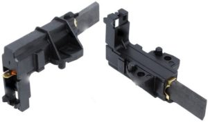 electric motor brushes
