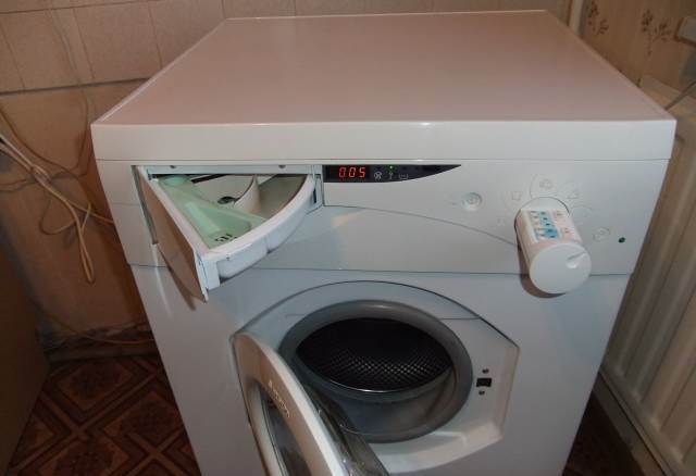 SM Ariston Dialogic series