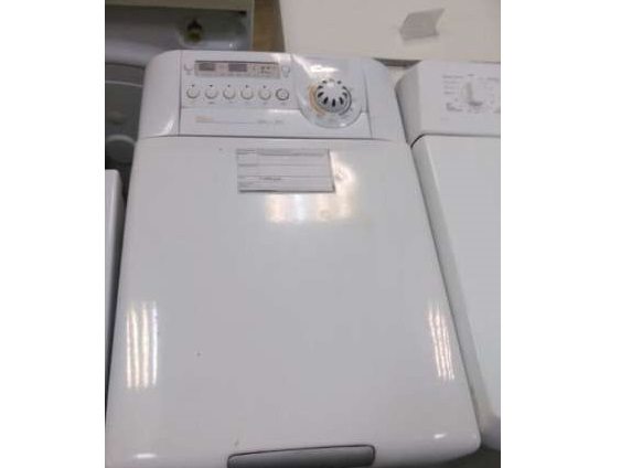 Candy CTD8766 with the E16 error code