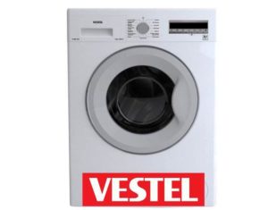Кодове за грешки на пералня Vestel
