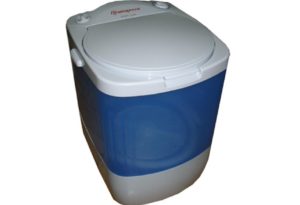 Princess washing machine