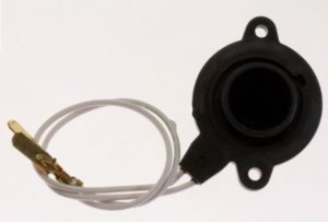tachometer for an Ariston washing machine