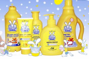 Eared-Nyan line of products