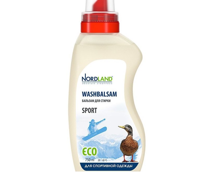 Nordland Sportswear Laundry Balm