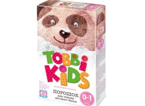 Tobbi Kids for toddlers