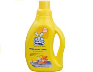 Eared Nyan gel from the first days of life